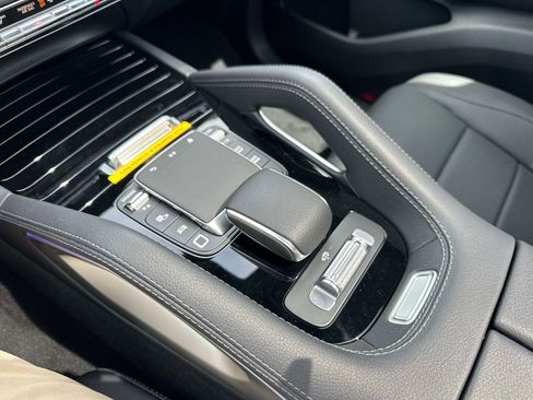 New 2025 Mercedes-Benz GLS 450 450 4MATIC SUV image 28