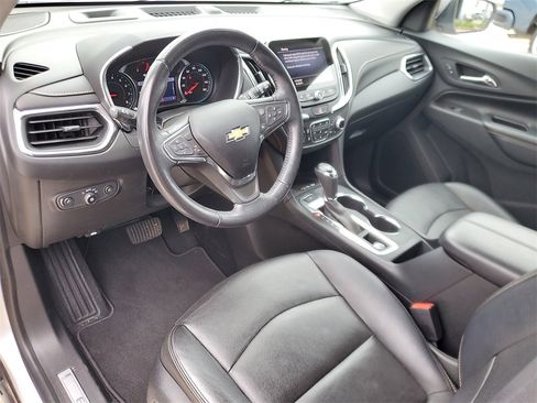 Used 2020 Chevrolet Equinox Premier image 16