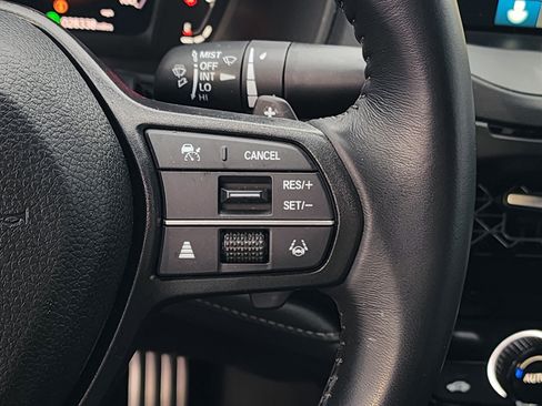 Used 2025 Honda Accord Sport image 24