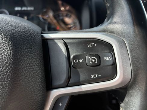 Used 2023 RAM 2500 Big Horn w/ Level 1 Equipment Group image 15