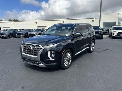 Used 2020 Hyundai Palisade Limited