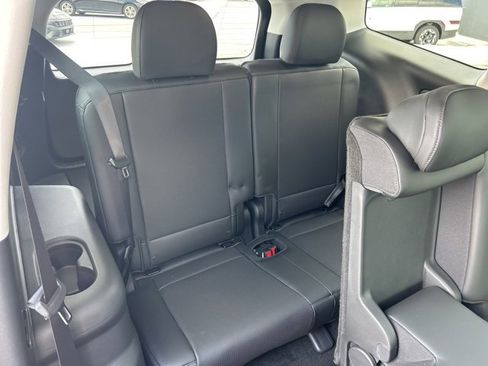 New 2026 Hyundai Ioniq 9 SEL image 19