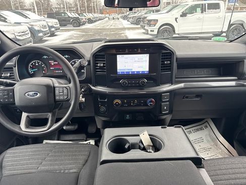 Used 2023 Ford F150 XL w/ STX Appearance Package image 19