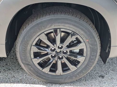 New 2026 MAZDA CX-50 AWD 2.5 S w/ Weather Package image 10