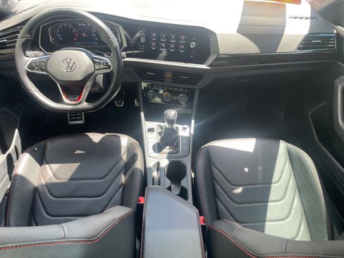 Used 2023 Volkswagen Jetta GLI Autobahn FWD image 20