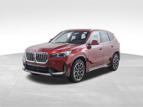 New 2026 BMW X1 xDrive28i w/ Technology Package image 1