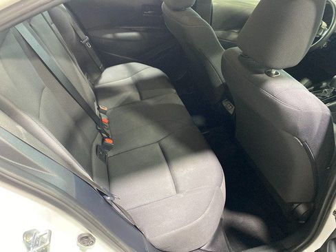 Used 2024 Toyota Corolla LE FWD image 16