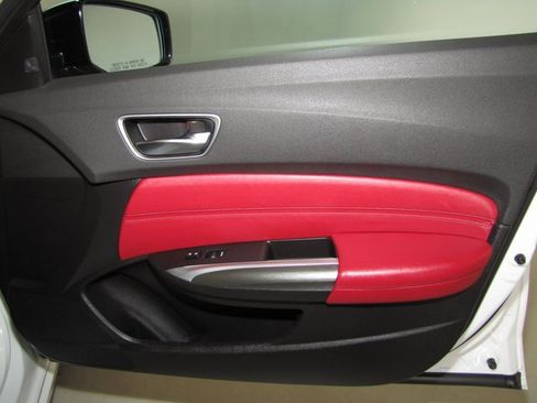 Used 2020 Acura TLX V6 w/ A-SPEC Pkg image 22