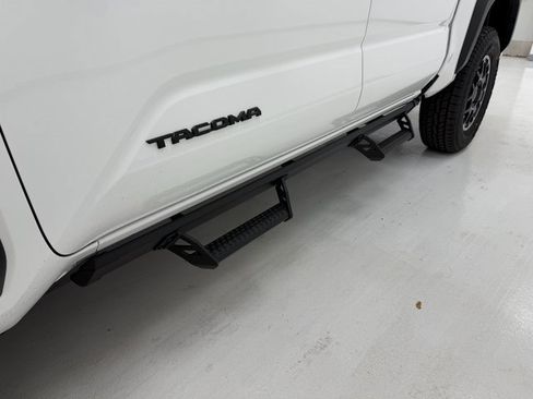 New 2026 Toyota Tacoma TRD Off-Road w/ TRD Off Road Upgrade Package image 8