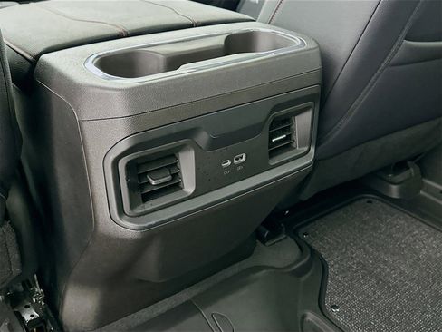 Used 2024 Chevrolet Silverado 1500 RST w/ All Star Edition Plus image 28