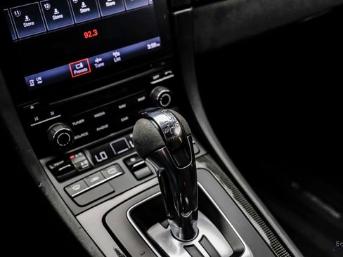 Used 2018 Porsche 911 GT2 RS w/ Weissach Package RWD image 67