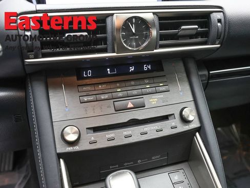 Used 2019 Lexus IS 300 AWD w/ Navigation Package image 20