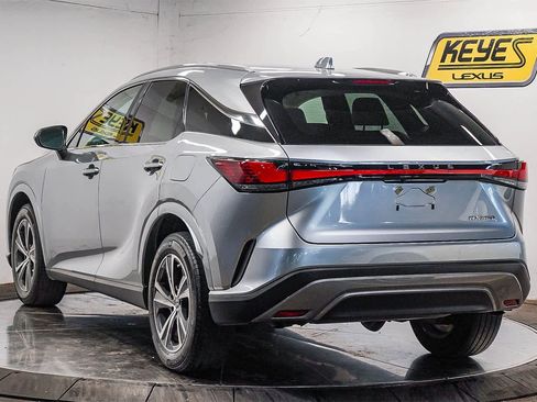 Used 2023 Lexus RX 350 FWD w/ Cold Area Package image 2