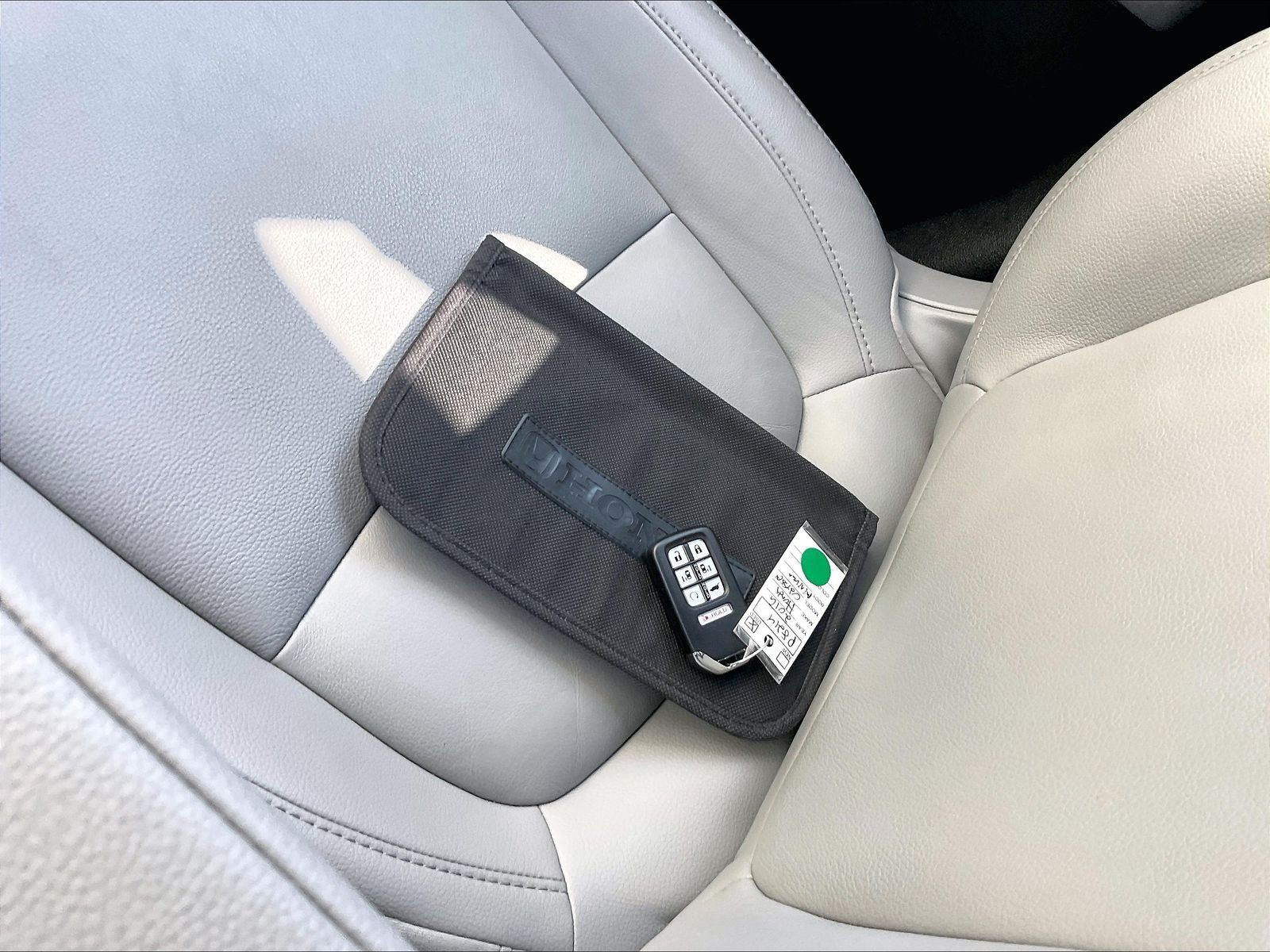 Used 2019 Honda Odyssey EX-L image 11