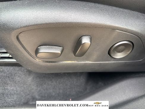 Used 2026 Chevrolet Traverse Z71 w/ Driver Confidence Package image 17