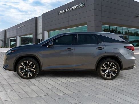 Used 2020 Lexus RX 350L FWD w/ Premium Package image 2