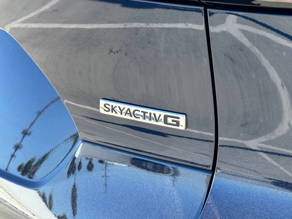 New 2026 MAZDA CX-5 AWD 2.5 S image 19