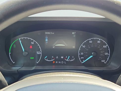 Used 2022 Ford Maverick XLT FWD image 28