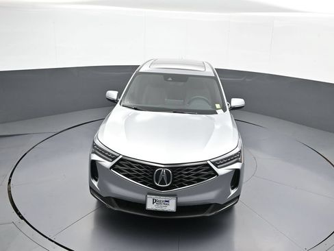New 2026 Acura RDX SH-AWD image 36