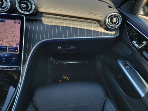 Certified 2023 Mercedes-Benz C 300 Sedan image 15