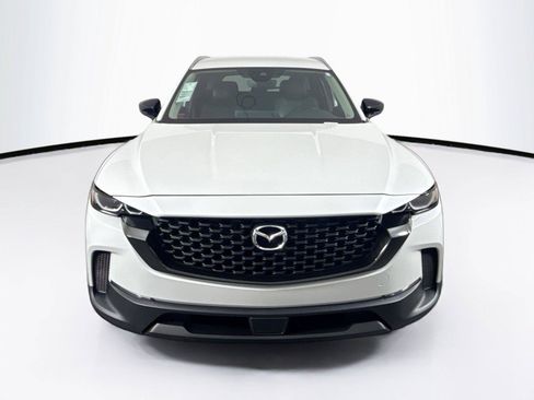 Used 2024 MAZDA CX-50 AWD 2.5 S w/ Preferred Package image 3
