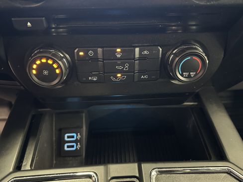 Used 2017 Ford F150 XL w/ Equipment Group 101A Mid image 29