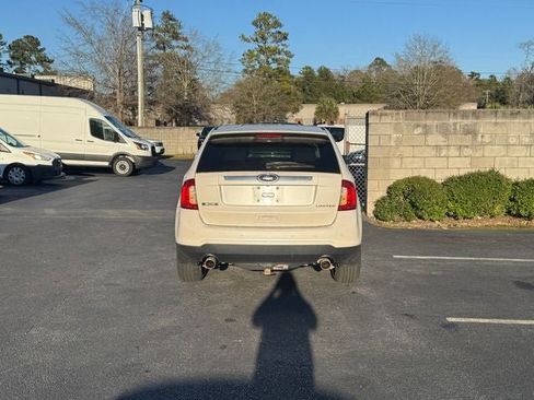 Used 2014 Ford Edge Limited image 7