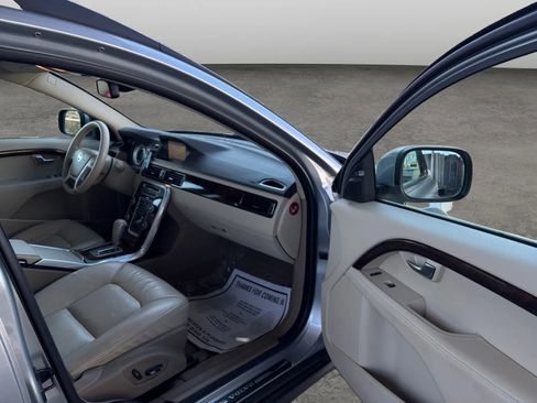 Used 2012 Volvo XC70 T6 image 17