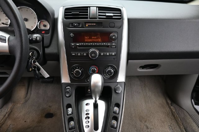 Used 2007 Saturn Vue 2WD w/ Comfort Pkg image 16