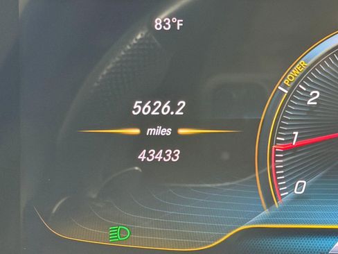 Used 2019 Mercedes-Benz AMG GT 53 image 20