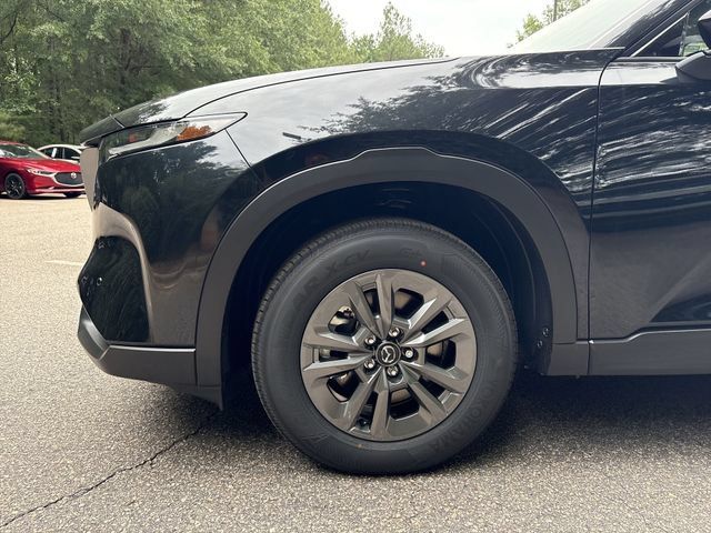 New 2026 MAZDA CX-5 AWD 2.5 S image 10