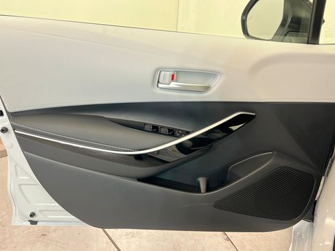 New 2026 Toyota Corolla XSE image 14