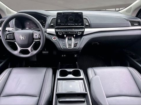 New 2026 Honda Odyssey EX-L image 5