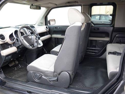 Used 2008 Honda Element LX image 59