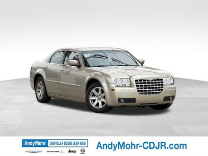 Used 2006 Chrysler 300 Touring