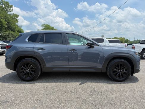 Used 2024 MAZDA CX-50 AWD 2.5 S w/ Cargo Package image 14