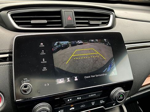 Used 2019 Honda CR-V EX-L image 22