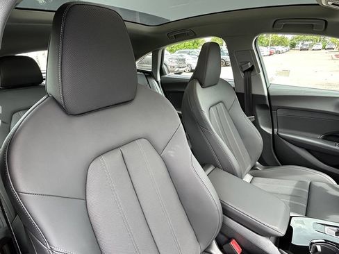 New 2026 Audi A5 2.0T Premium Plus AWD/4WD image 43