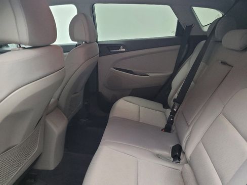 Used 2018 Hyundai Tucson SE FWD image 18