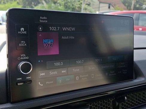 Certified 2023 Honda CR-V EX-L image 18