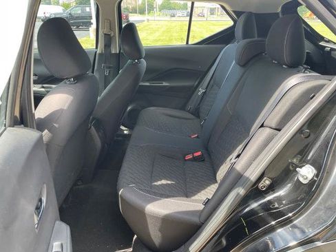 Used 2021 Nissan Kicks SV FWD image 10