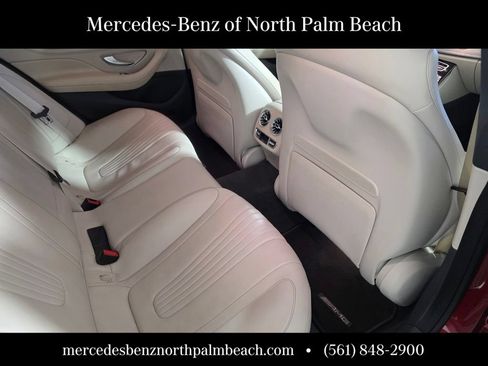 Used 2019 Mercedes-Benz CLS 450 4MATIC image 27