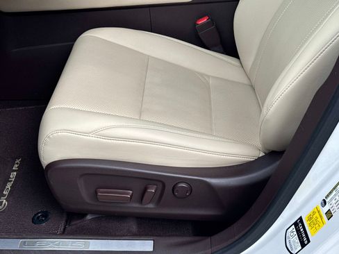 Certified 2020 Lexus RX 350 FWD w/ Premium Package image 21