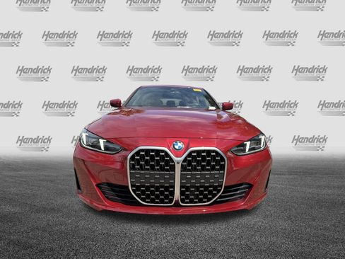 Used 2025 BMW 430i RWD image 3