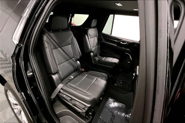 Used 2022 GMC Yukon Denali AWD/4WD image 25