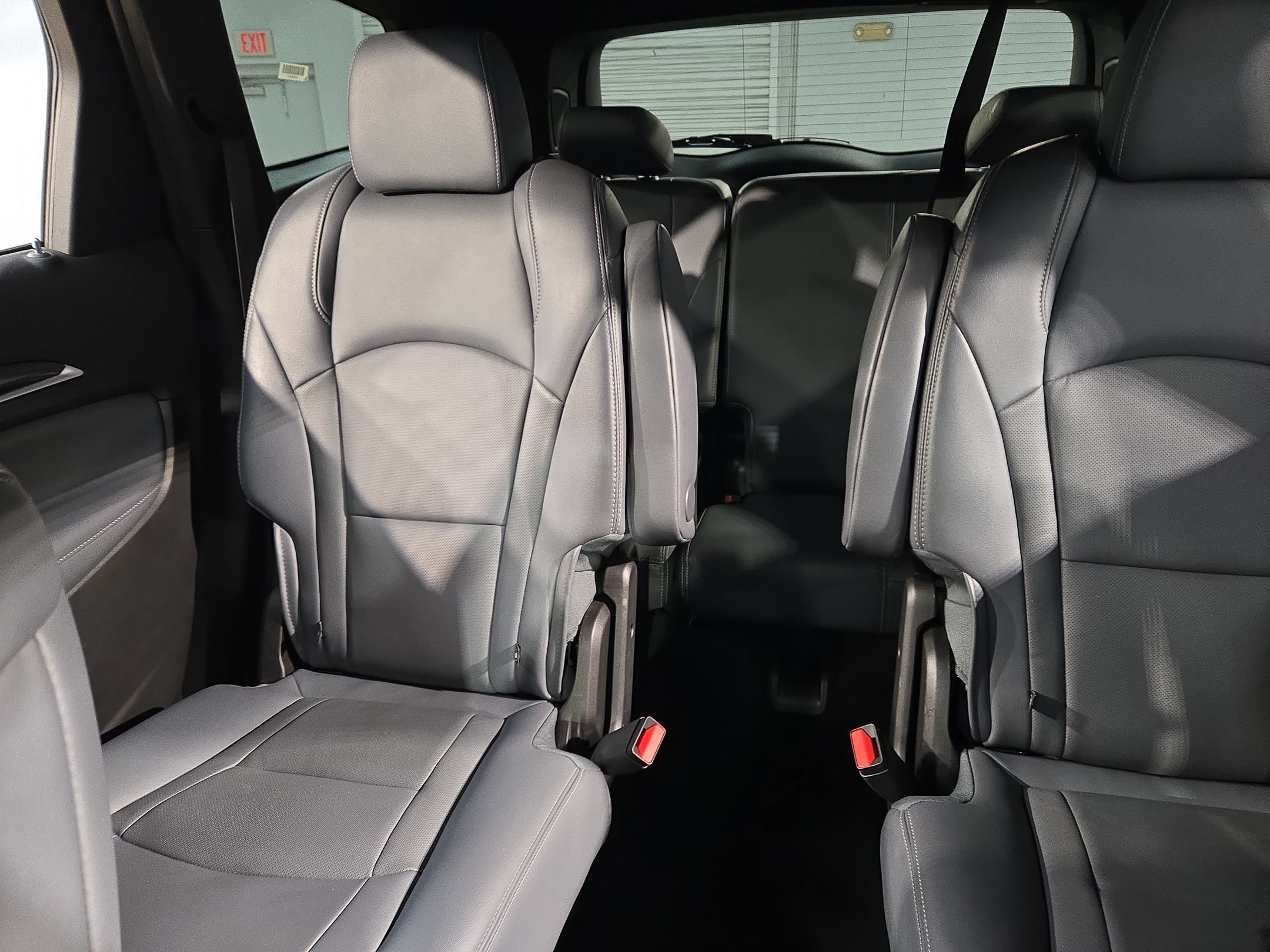 Used 2024 Buick Enclave Premium FWD image 12