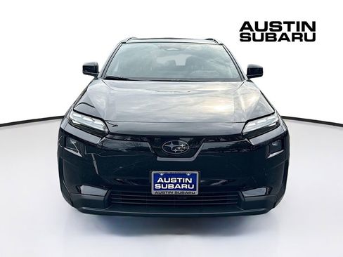 New 2026 Subaru Solterra Touring image 3