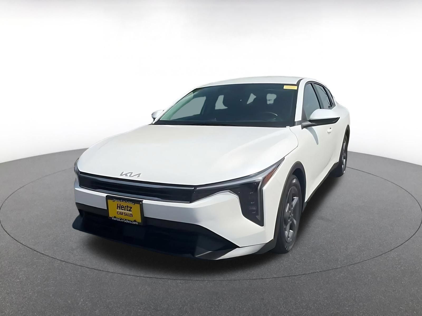 Used 2026 Kia K4 FWD image 6
