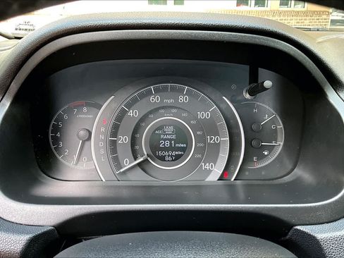 Used 2015 Honda CR-V Touring image 26