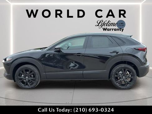 New 2026 MAZDA CX-30 AWD 2.5 S w/ Select Sport Pkg image 5